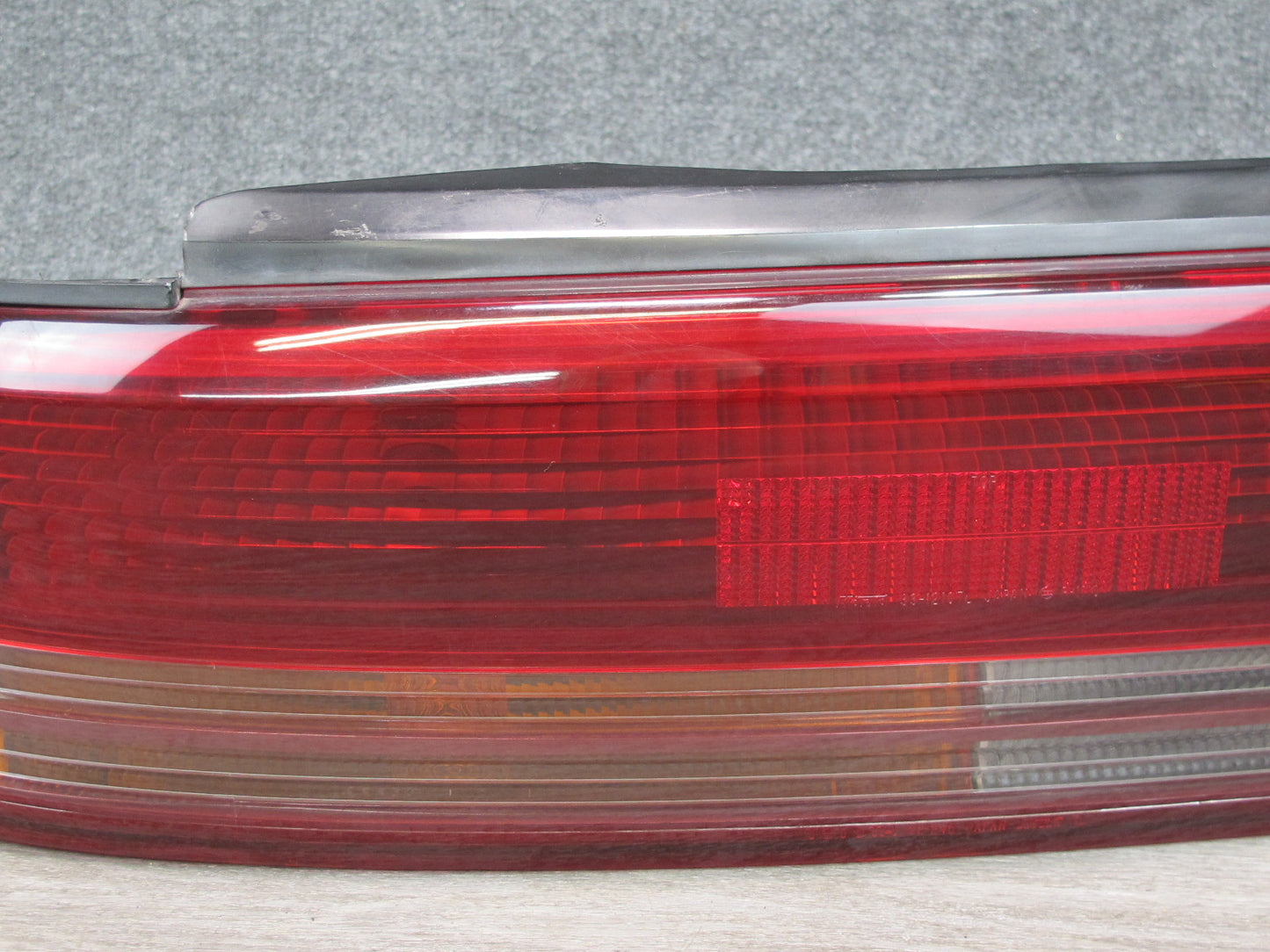 94-96 Toyota Cresta JZX90 Rear Left Tail Light Lamp OEM