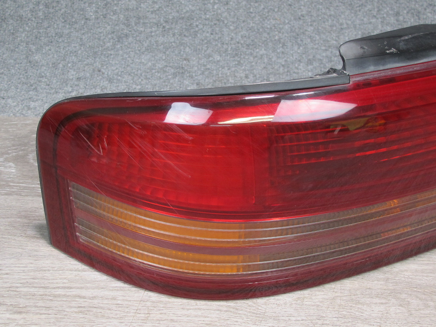 94-96 Toyota Cresta JZX90 Rear Left Tail Light Lamp OEM