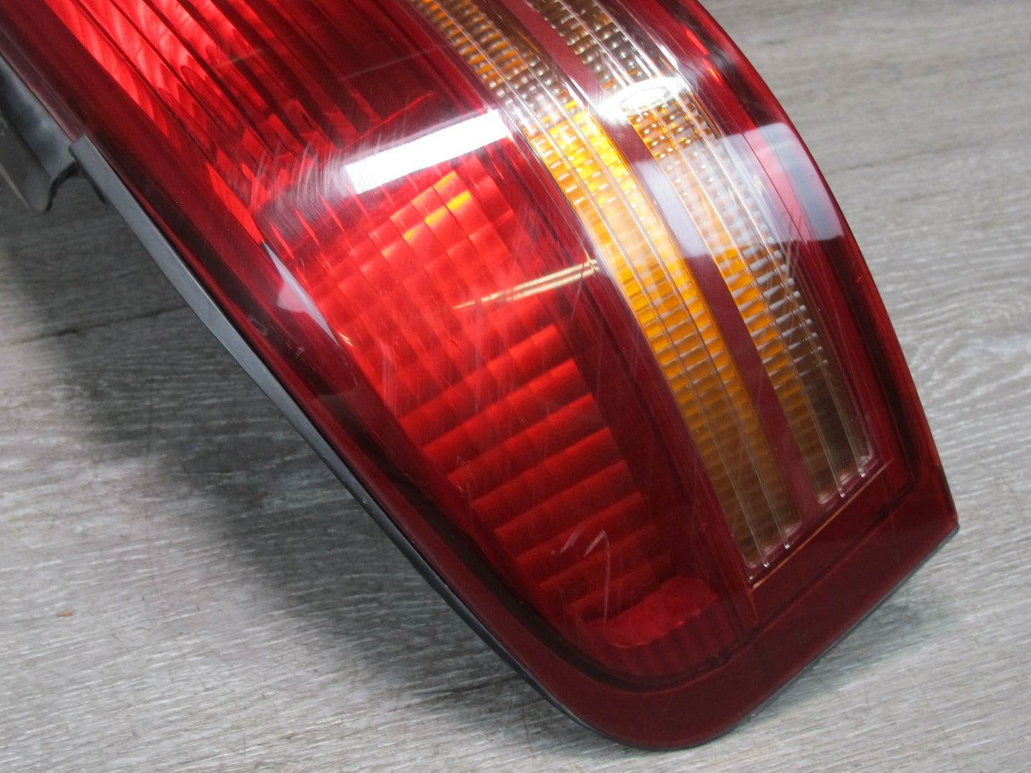 94-96 Toyota Cresta JZX90 Rear Left Tail Light Lamp OEM