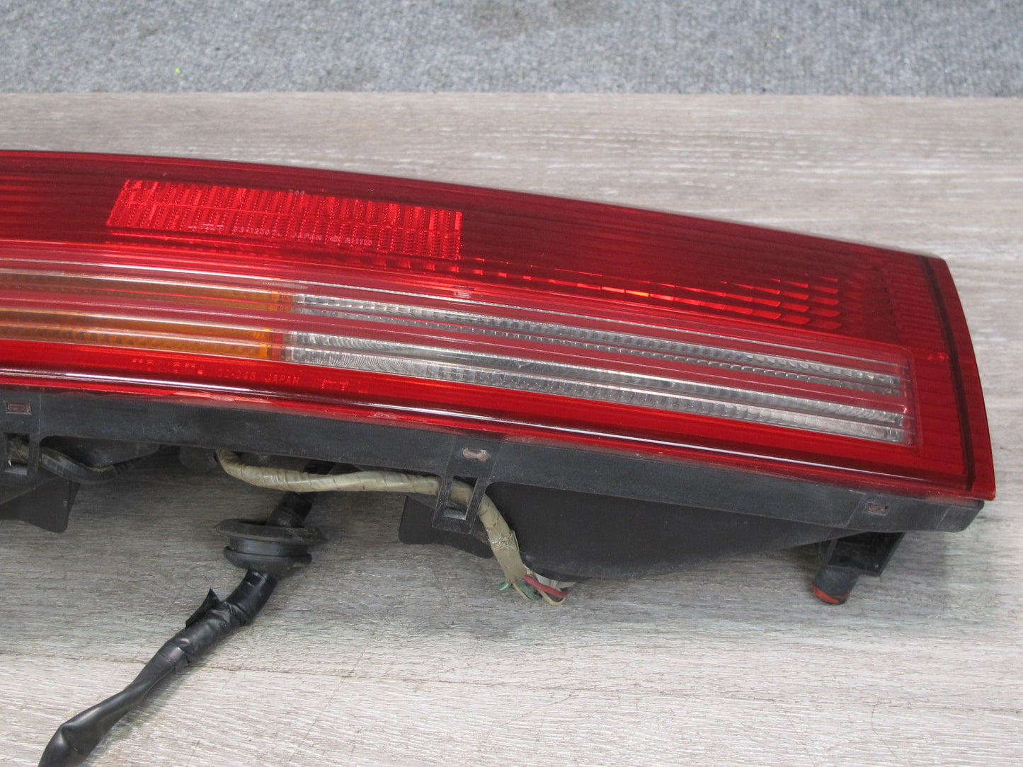 94-96 Toyota Cresta JZX90 Rear Left Tail Light Lamp OEM