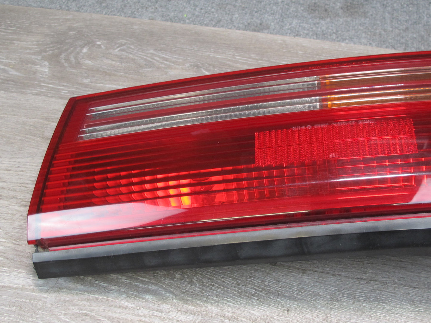 94-96 Toyota Cresta JZX90 Rear Left Tail Light Lamp OEM