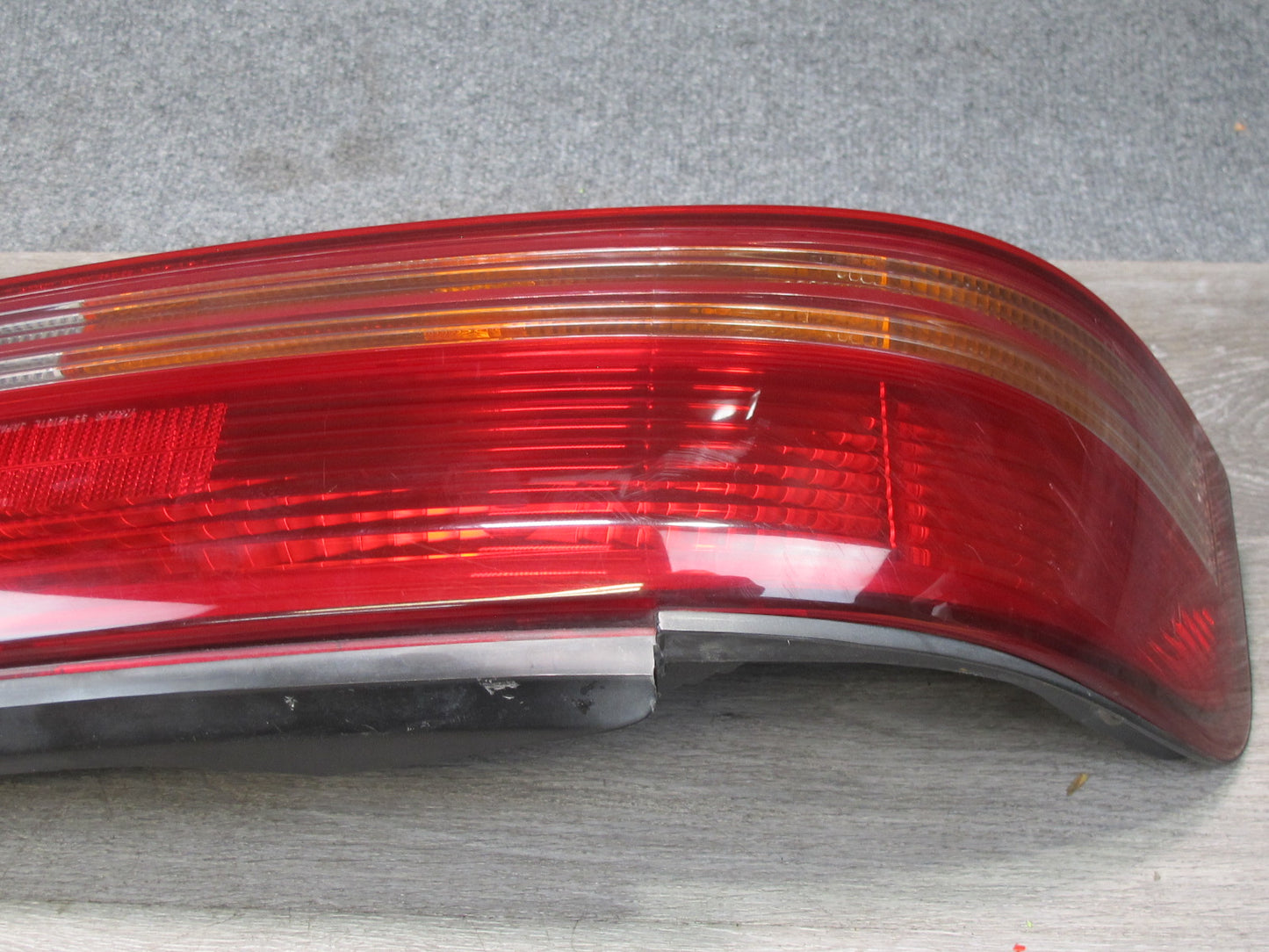 94-96 Toyota Cresta JZX90 Rear Left Tail Light Lamp OEM