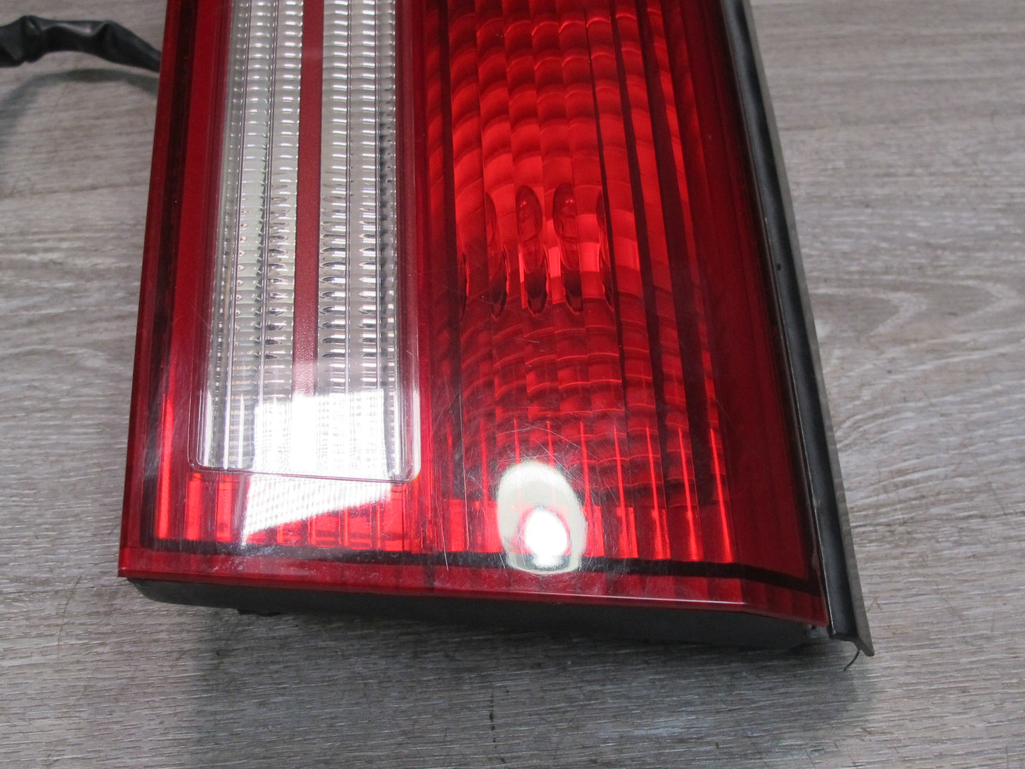 94-96 Toyota Cresta JZX90 Rear Left Tail Light Lamp OEM