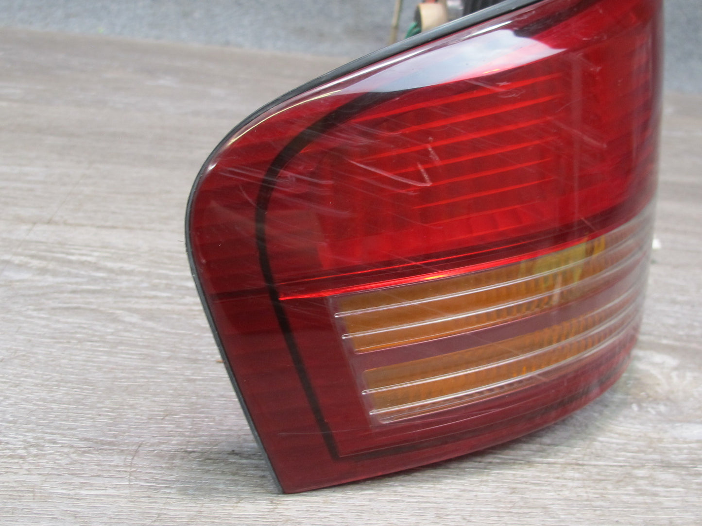 94-96 Toyota Cresta JZX90 Rear Left Tail Light Lamp OEM