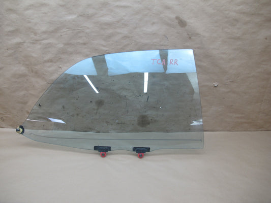 92-96 Toyota Cresta MARK2 JZX90 Rear Right Door Glass Window OEM