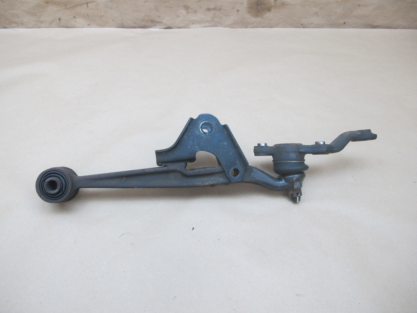 92-96 Toyota Cresta MARK2 JZX90 Set of 4 Front Left Suspension Control Arm OEM