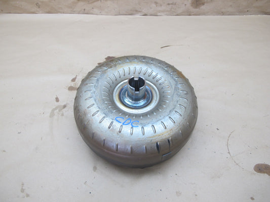 97-04 Chevrolet Corvette C5 4L60E Automatic Transmission Torque Converter OEM