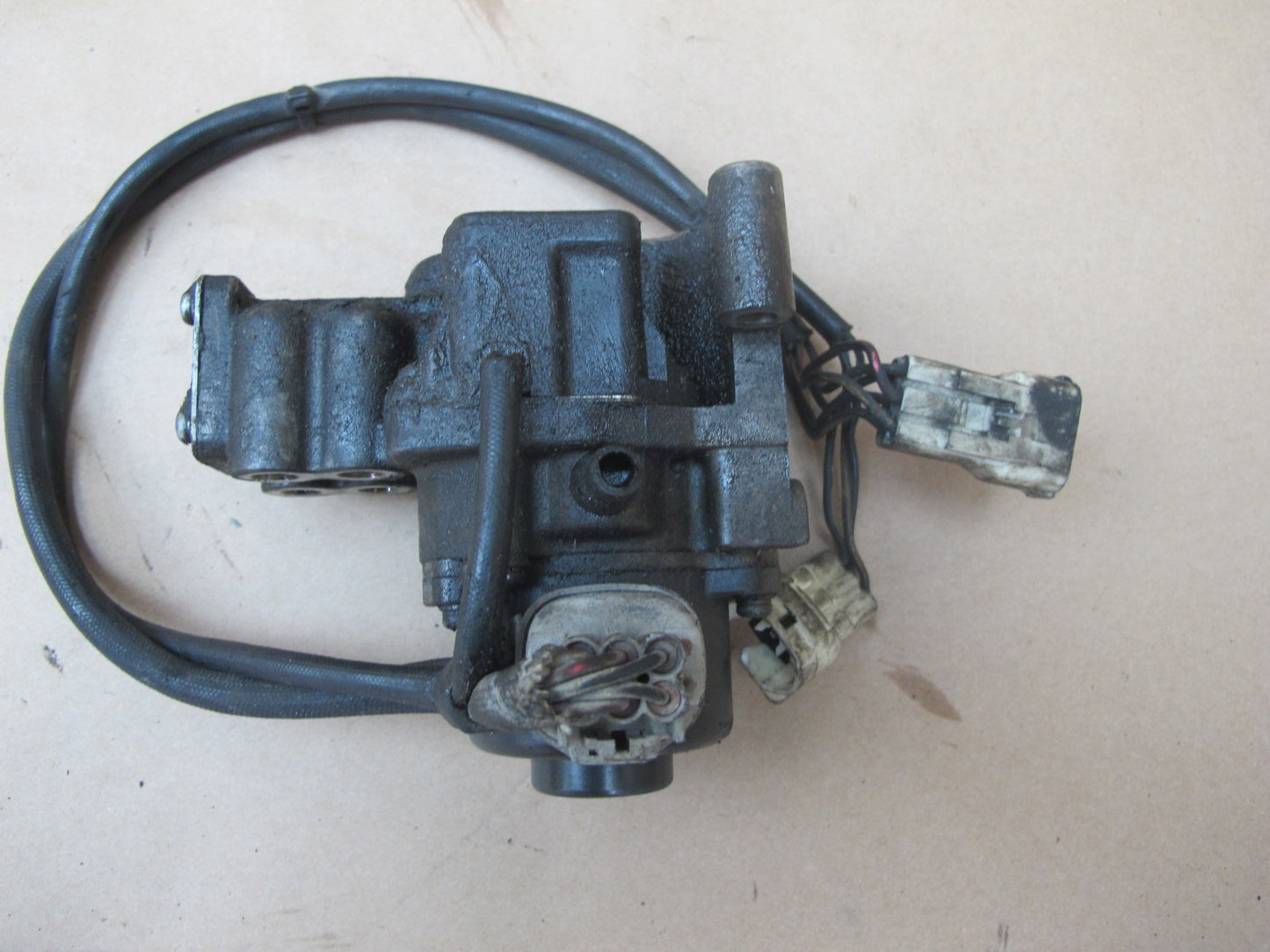 89-91 Mazda RX7 1.3L 13B NON Turbo OMP Oil Metering Pump OEM