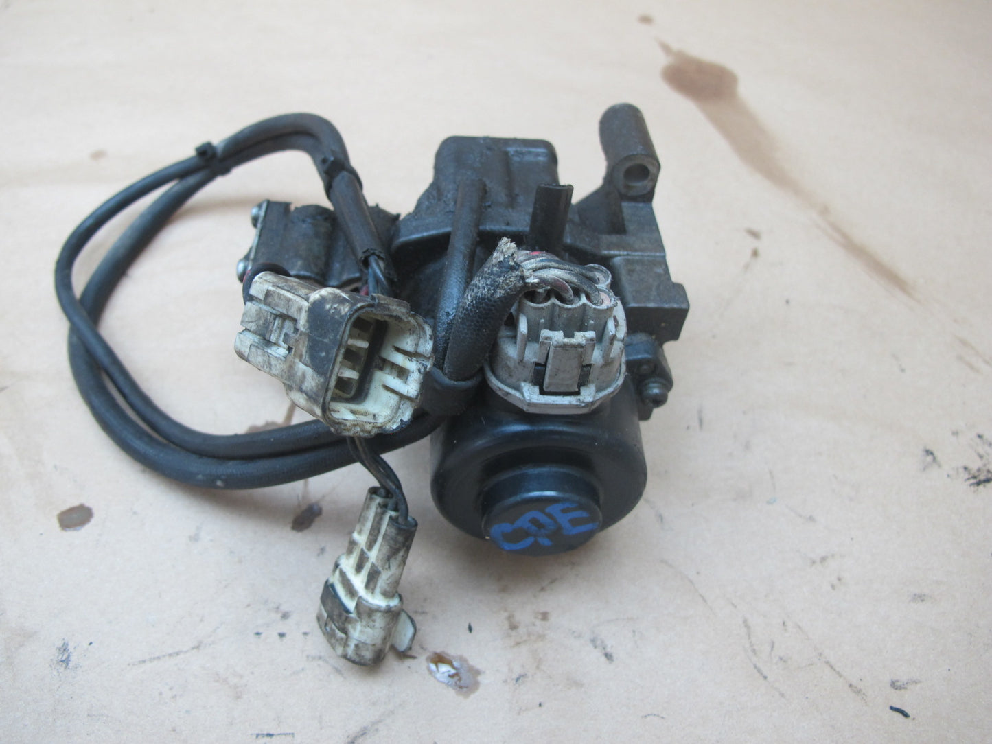 89-91 Mazda RX7 1.3L 13B NON Turbo OMP Oil Metering Pump OEM