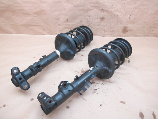 97-02 BMW E36/7 Z3 Set of 2 Front Right Left Strut Shock Absorber 7K Miles OEM