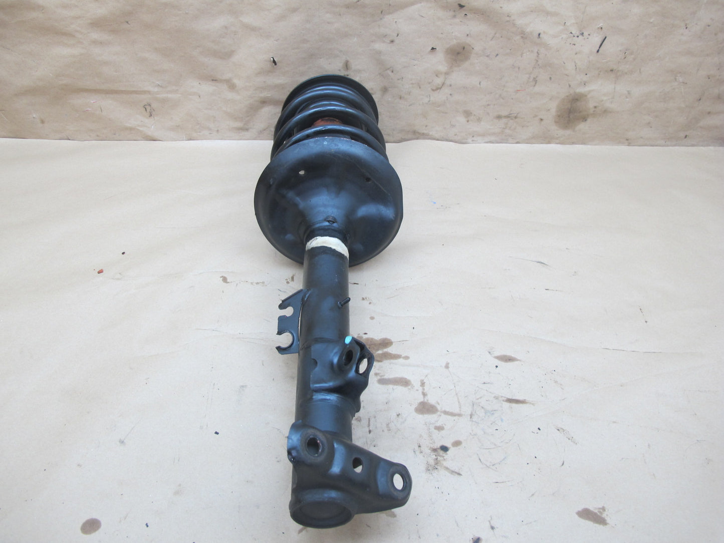 97-02 BMW E36/7 Z3 Set of 2 Front Right Left Strut Shock Absorber 7K Miles OEM