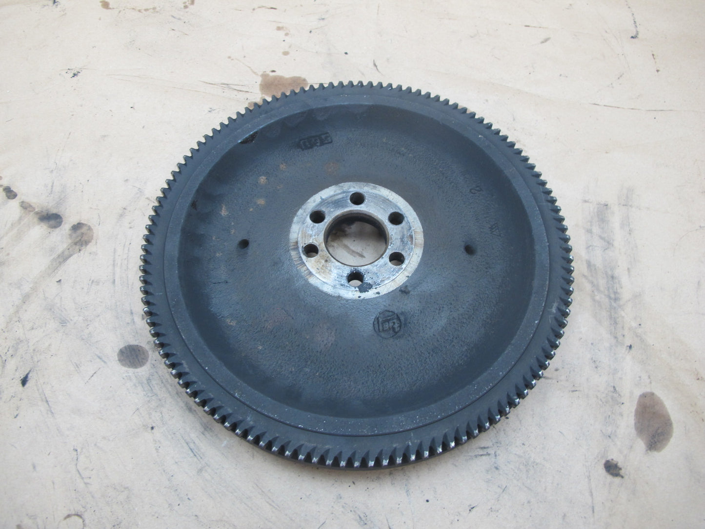 84-85 Toyota Celica Supra MA67 5-SPEED W58 M/T Clutch Flex Plate Flywheel Set