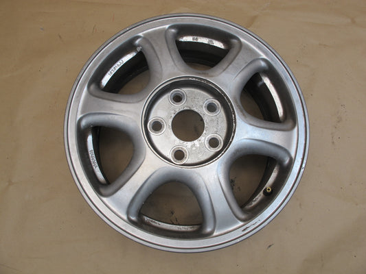 92-96 Toyota Cresta MARK2 JZX90 16" R16 Alloy Wheel Rim 16x6.5JJ ET50 OEM