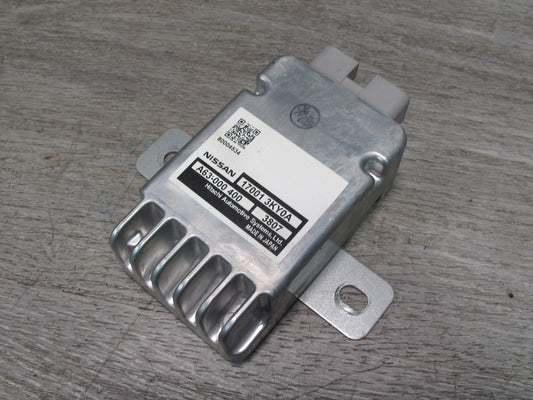 2014 Infiniti QX60 2.5L Hybrid Fuel Pump Control Module Unit 170013KY0A