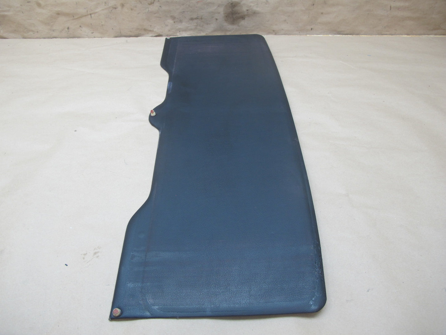 1985-1995 Porsche 928 S4 5.0L V8 Interior Upper Roof Headliner Trim Panel Cover