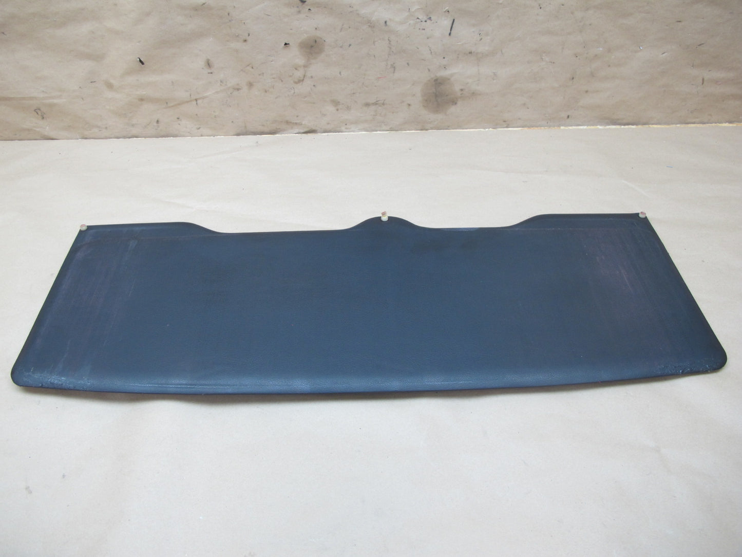 1985-1995 Porsche 928 S4 5.0L V8 Interior Upper Roof Headliner Trim Panel Cover