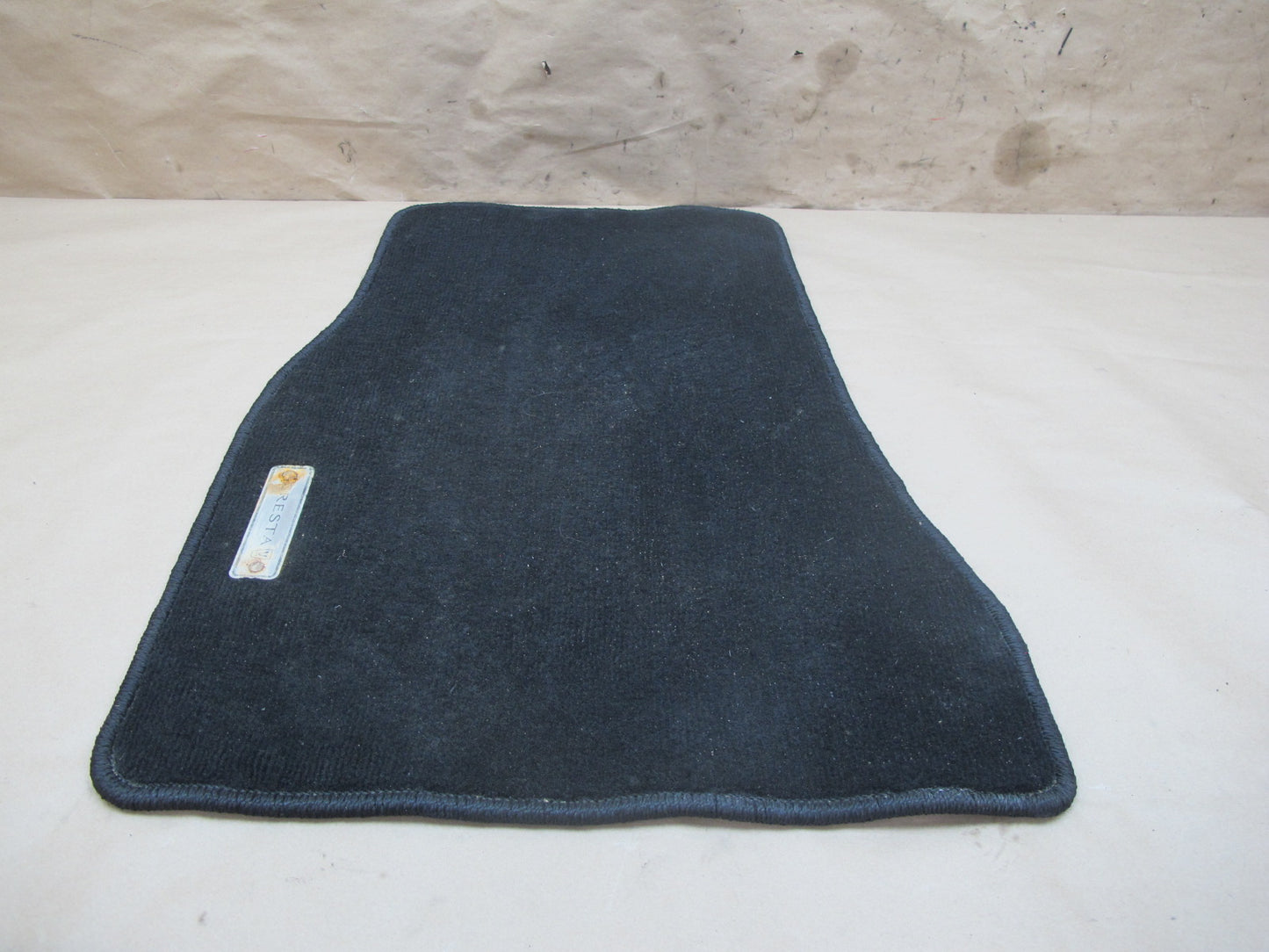 92-96 Toyota Cresta MARK2 JZX90  Front Rear Floor MAT Carpet Cover Set Fitmint