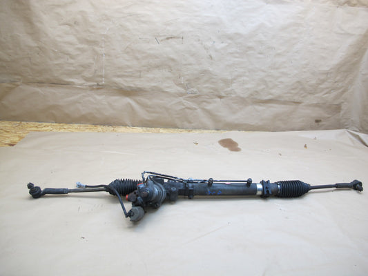 92-96 Toyota Cresta MARK2 JZX90 Power Steering Rack & Pinion 79k Miles OEM