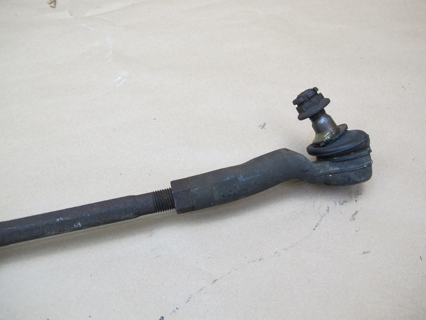 92-96 Toyota Cresta MARK2 JZX90 Power Steering Rack & Pinion 79k Miles OEM