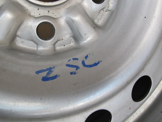 92-00 Lexus JZZ31L SC400 SC300 Spare Tire R16 16" Wheel Rim 16x7JJ ET50 OEM