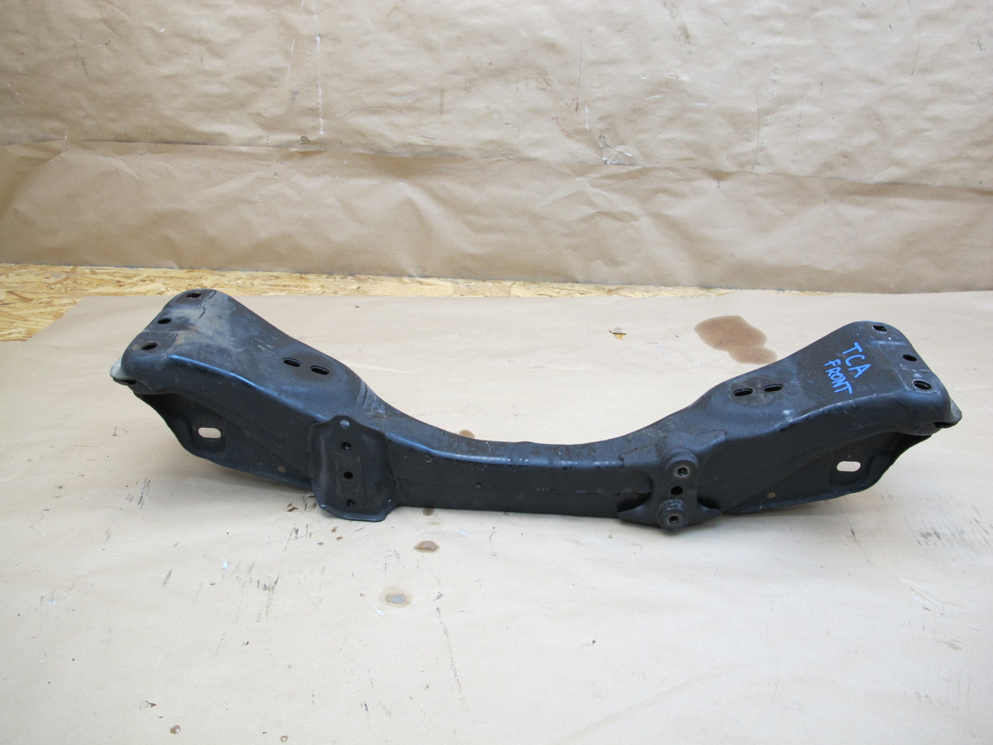 92-96 Toyota Cresta JZX90 Front Suspension Crossmember Sub Frame Carrier OEM