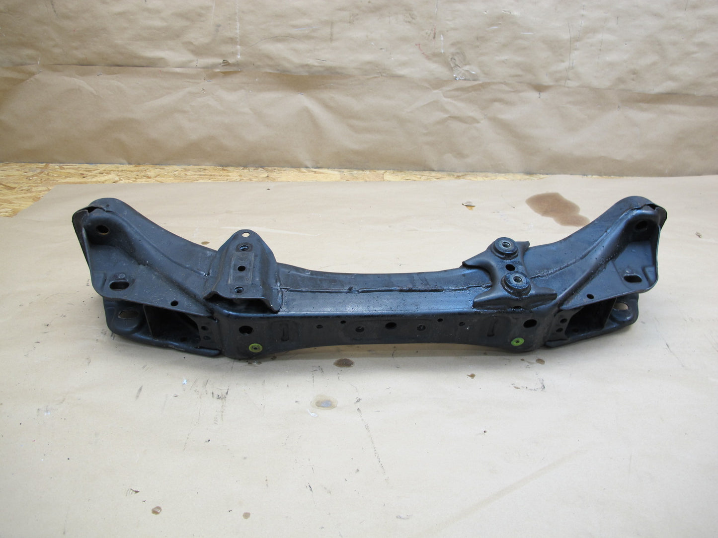 92-96 Toyota Cresta JZX90 Front Suspension Crossmember Sub Frame Carrier OEM