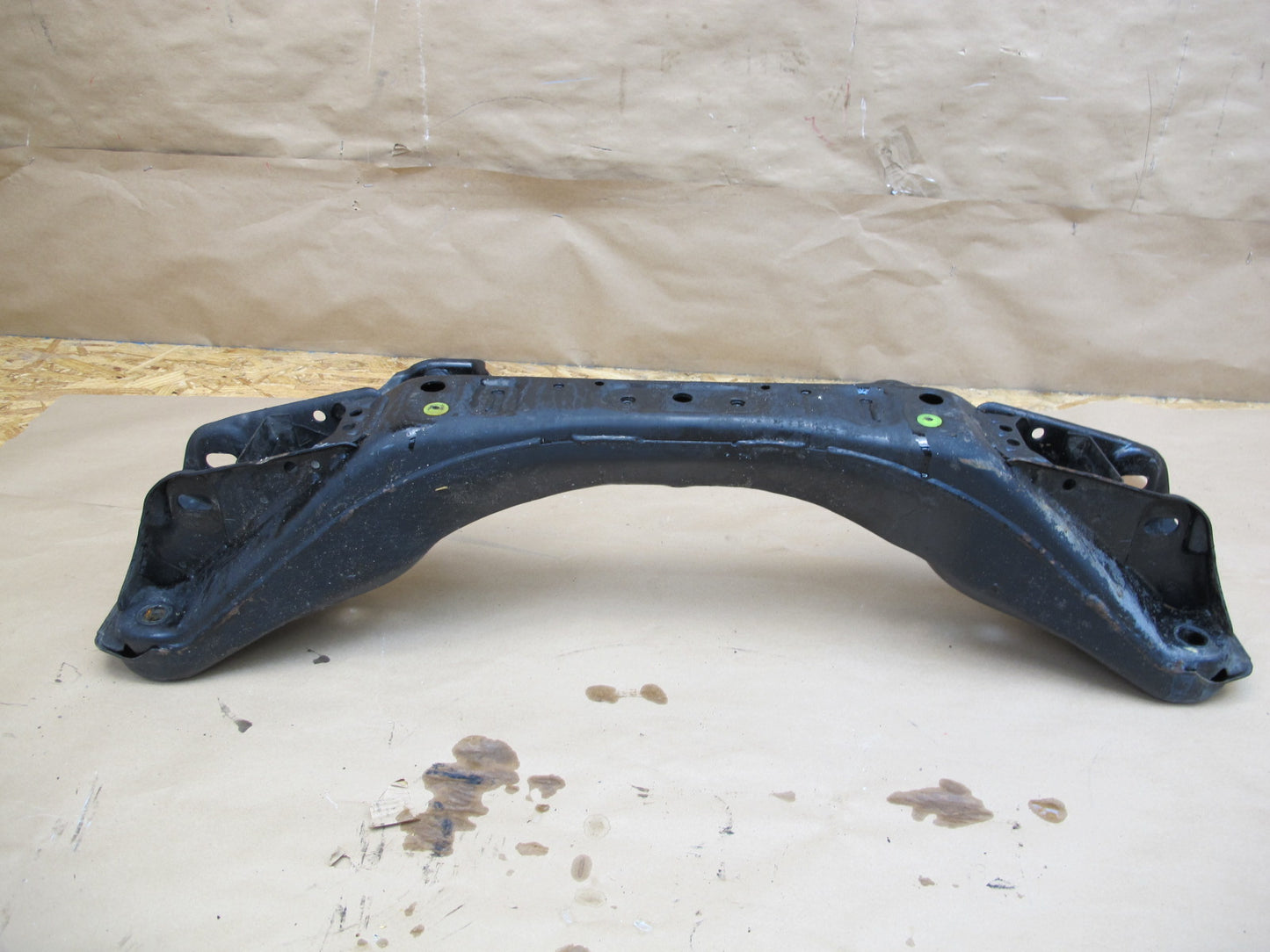 92-96 Toyota Cresta JZX90 Front Suspension Crossmember Sub Frame Carrier OEM