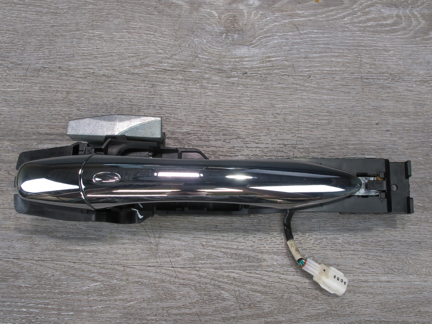 2013-2020 Infiniti JX35 QX60 Ront Right Passenger Side Exterior Door Handle