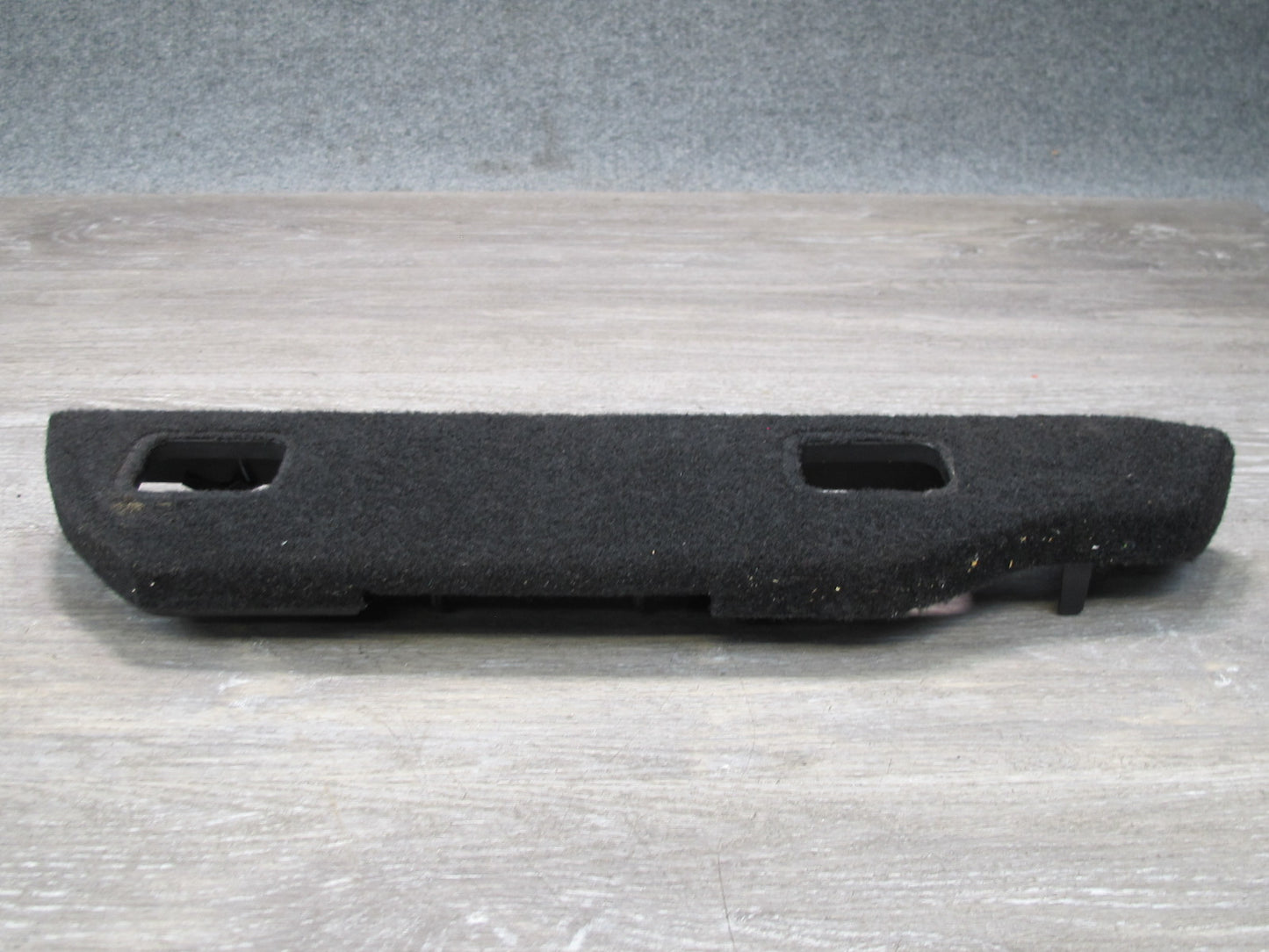 2013-2020 Infiniti JX35 QX60 Rear Right Left Side Trunk Storage Carpet Trim Set