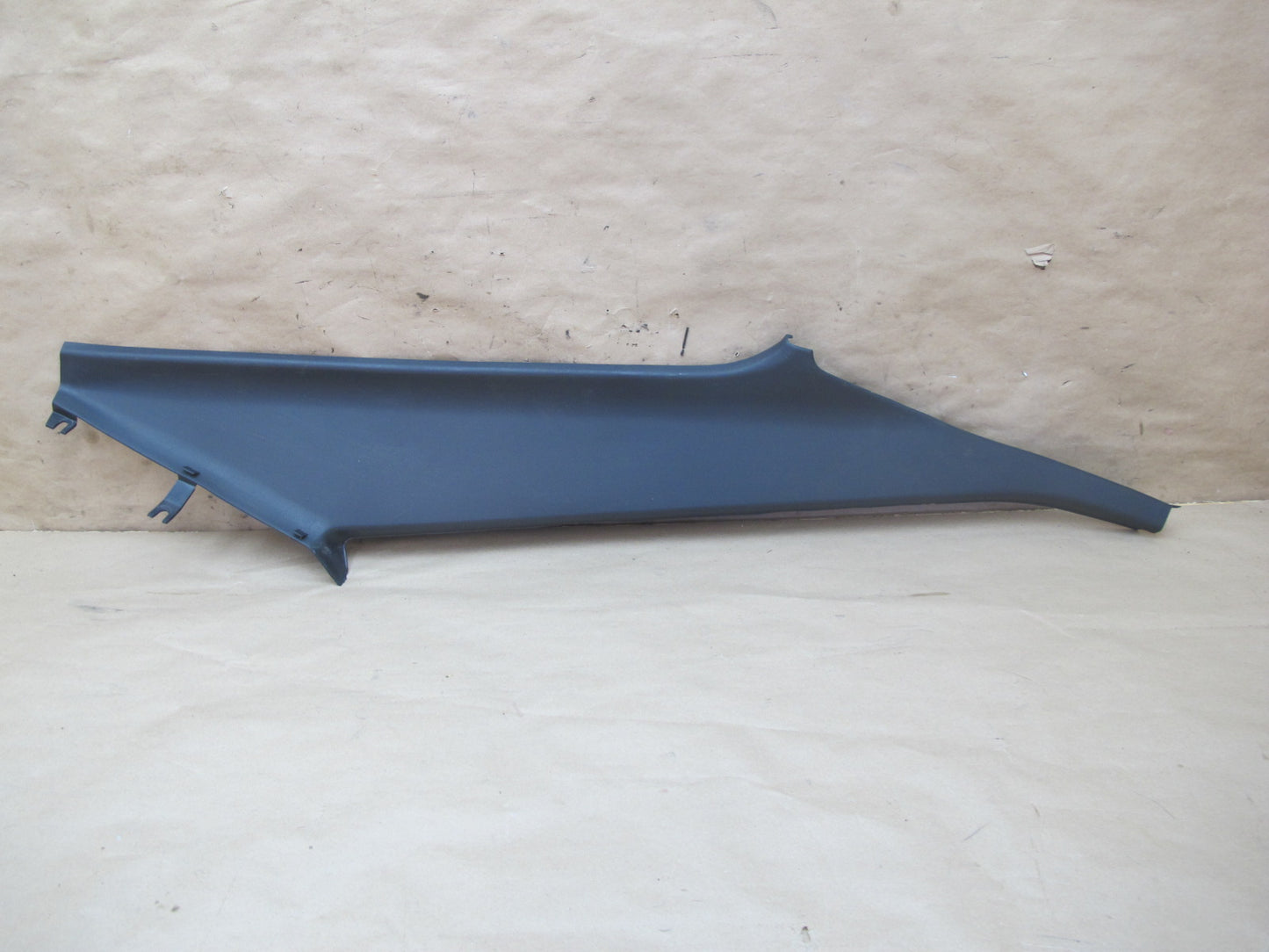 82-85 Toyota Supra MA67 Set of 2 Rear Quarter Interior Trim Cover Panel OEM