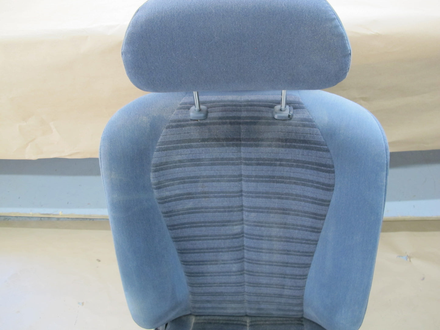 94-96 Toyota Cresta JZX90 Front & Rear Cloth Seat Set OEM