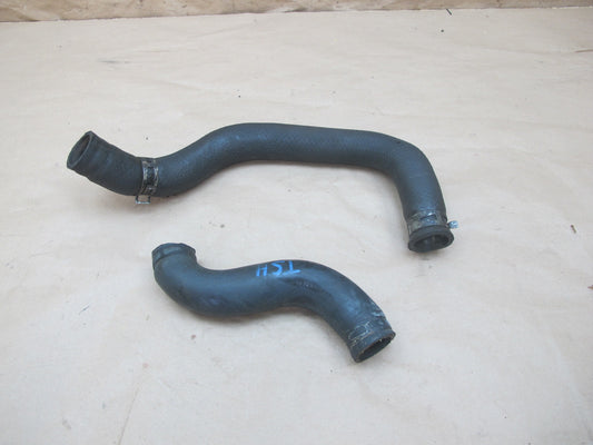 82-85 Toyota Supra MA67 5MGE Engine Cooling Radiator Hose Pipe Line Set OEM