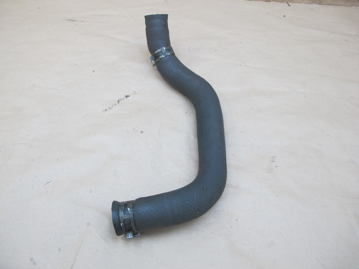 82-85 Toyota Supra MA67 5MGE Engine Cooling Radiator Hose Pipe Line Set OEM