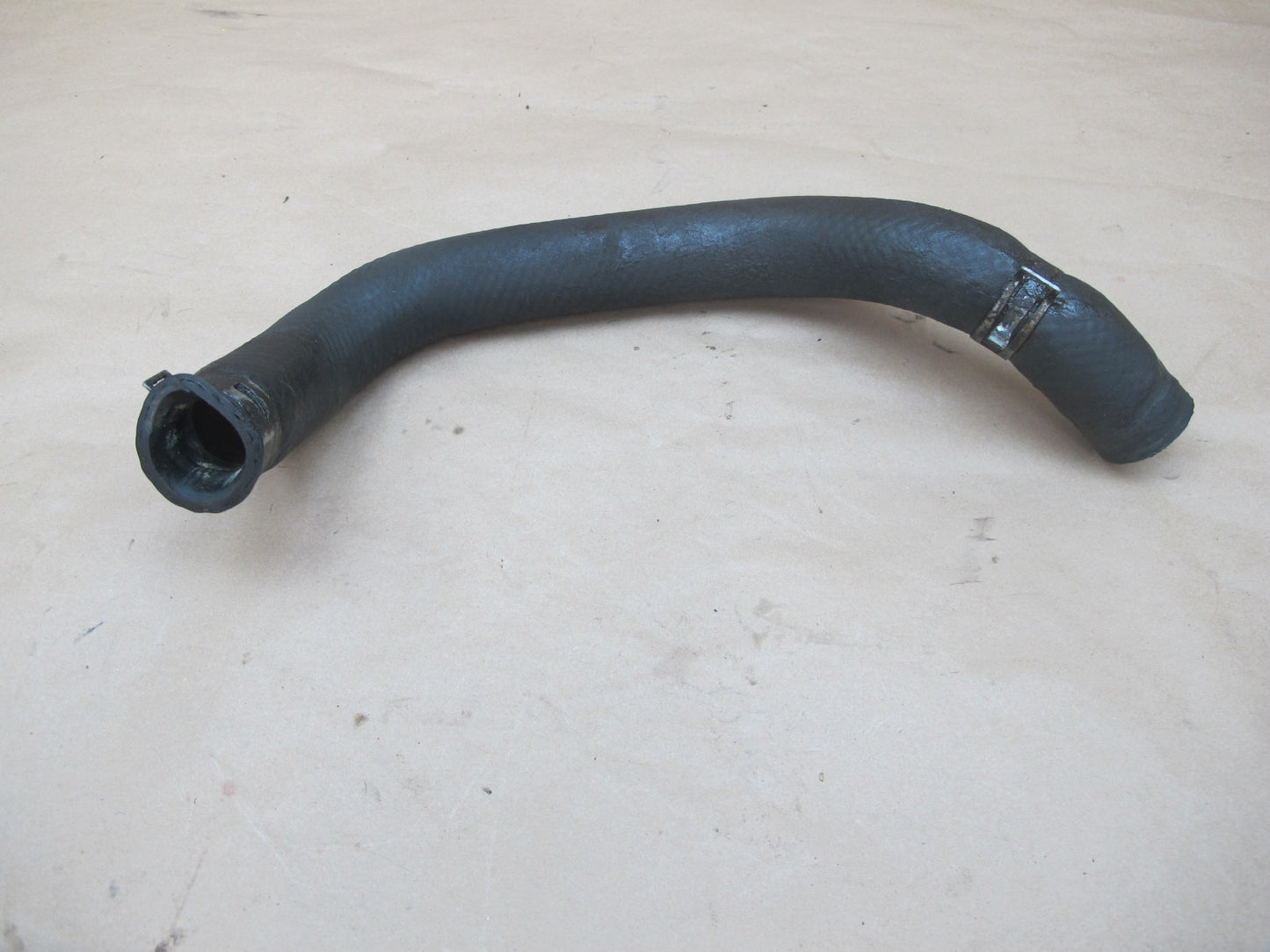 82-85 Toyota Supra MA67 5MGE Engine Cooling Radiator Hose Pipe Line Set OEM