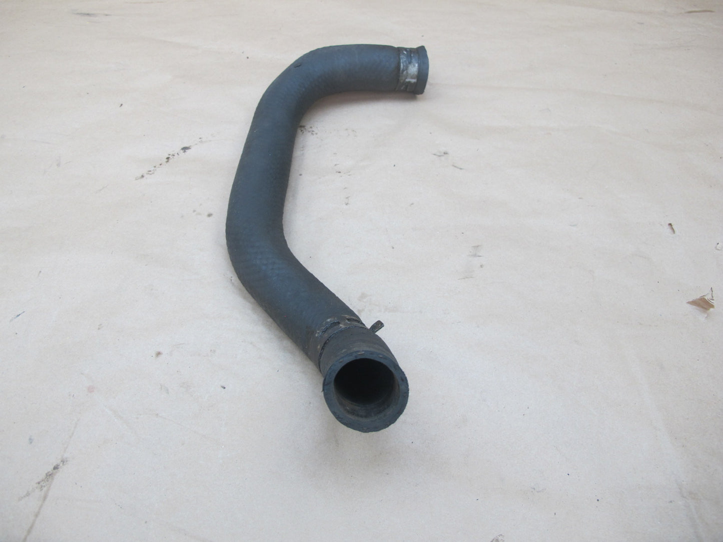 82-85 Toyota Supra MA67 5MGE Engine Cooling Radiator Hose Pipe Line Set OEM