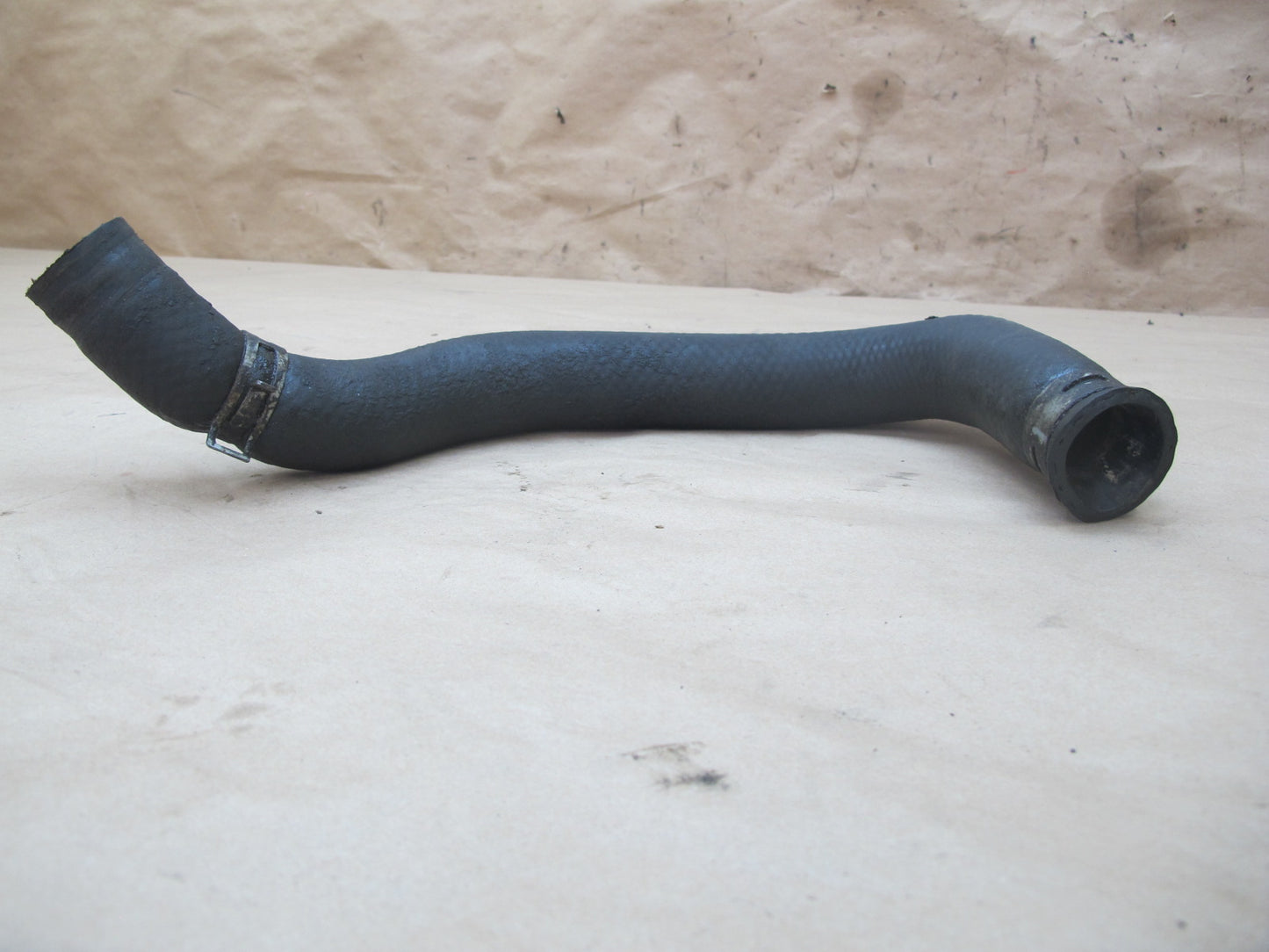 82-85 Toyota Supra MA67 5MGE Engine Cooling Radiator Hose Pipe Line Set OEM