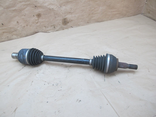 97-04 Chevrolet Corvette C5 Rear Right Suspension Axle Shaft OEM