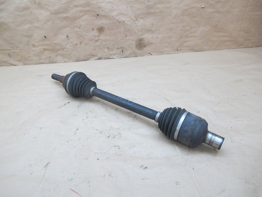 97-04 Chevrolet Corvette C5 Rear Left Suspension Axle Shaft OEM