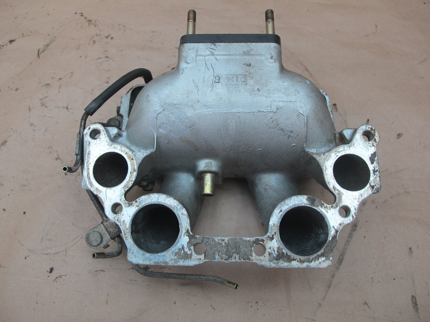 89-91 Mazda RX7 1.3L 13B NON Turbo Intake Manifold OEM