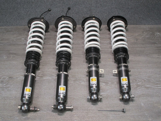 1992-1996 JDM Toyota Mark II Chaser Cresta JZX90 HKS Hipermax S Coilovers