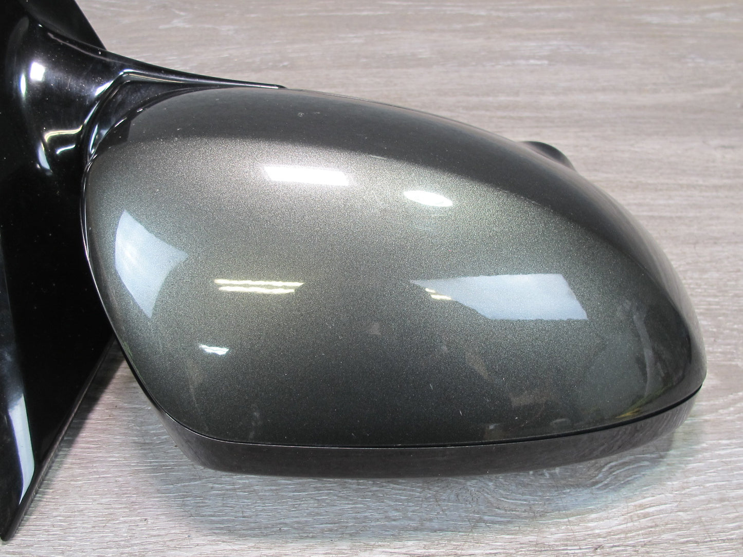 2013-2015 Infiniti JX35 QX60 Front Right Pass Side Door Mirror Heated W/ Camera