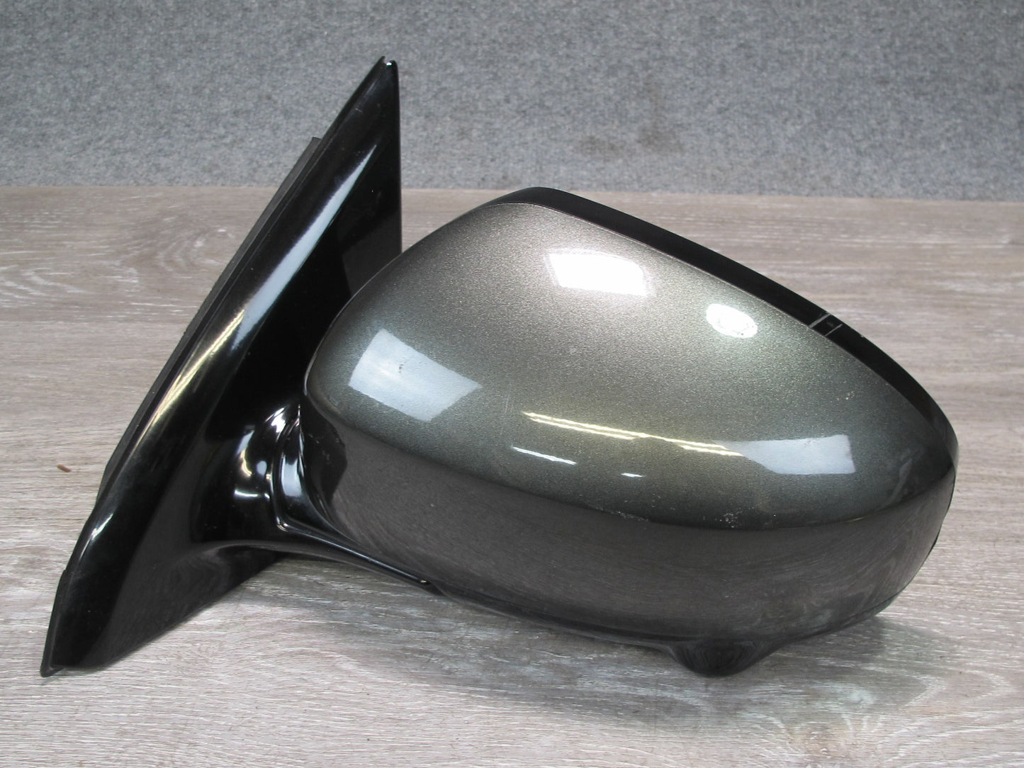 2013-2015 Infiniti JX35 QX60 Front Left Driver Side Door Mirror Heated W/ Camera