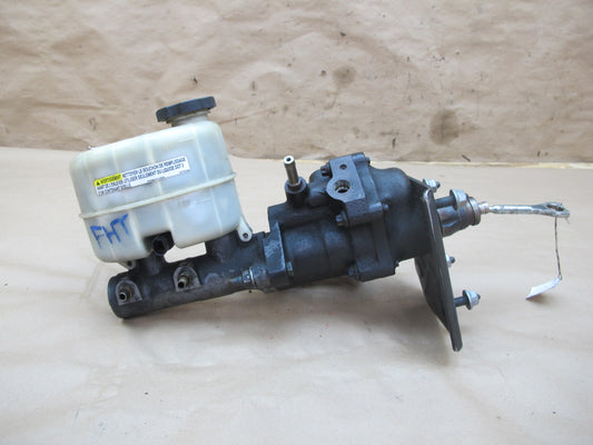 2003-2007 Hummer H2 Brake Master Cylinder Booster Fluid Reservoir