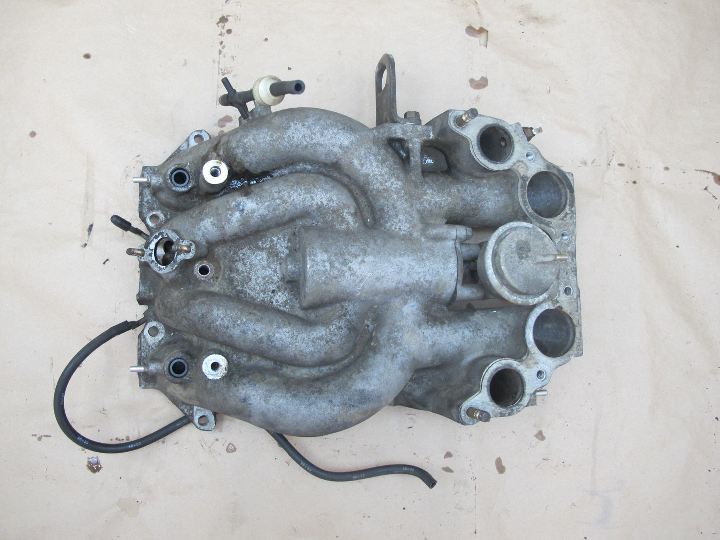 89-91 Mazda RX7 1.3L 13B NON Turbo Engine Intake Manifold OEM