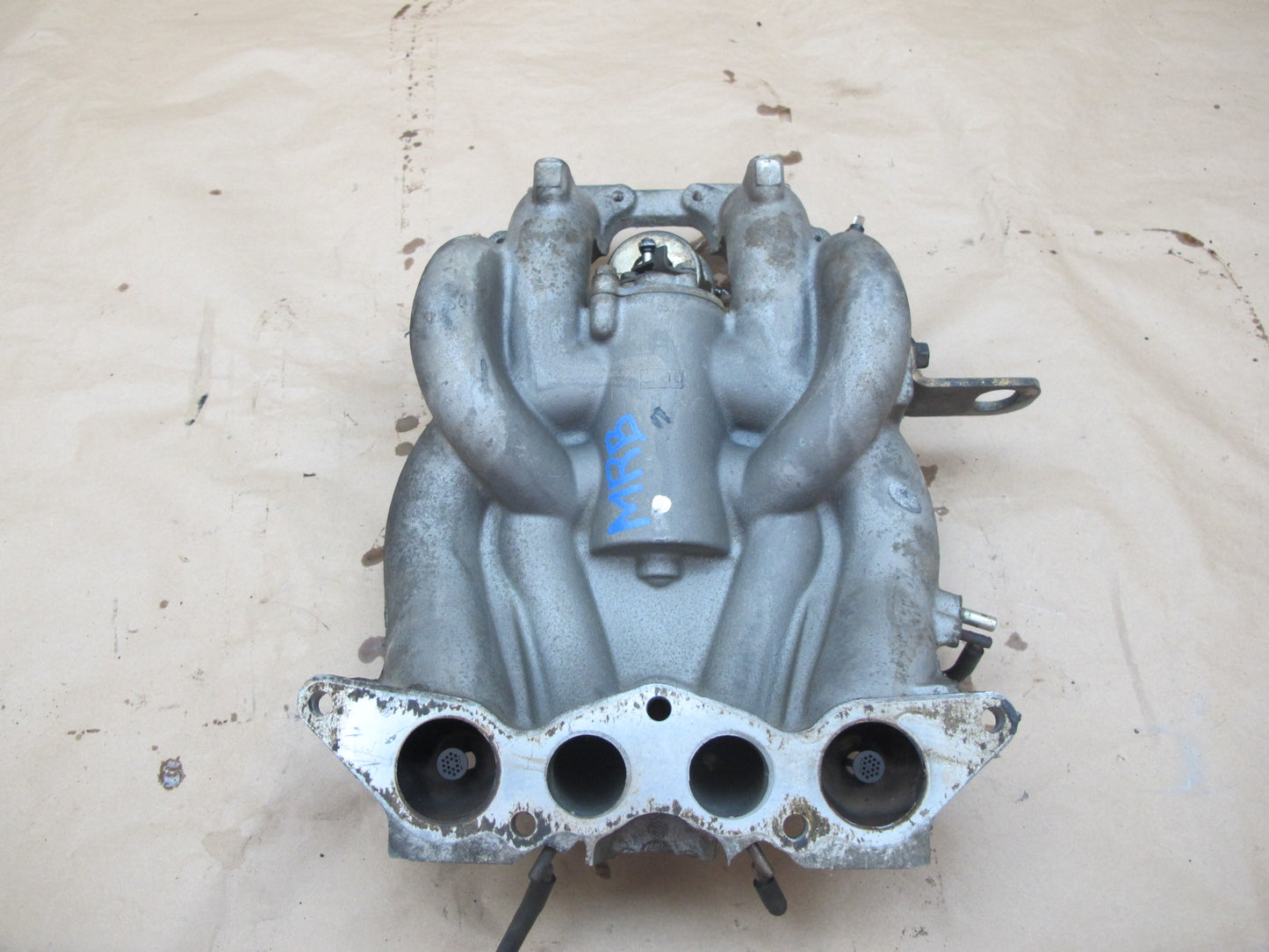 89-91 Mazda RX7 1.3L 13B NON Turbo Engine Intake Manifold OEM