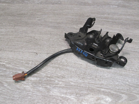 2013-2020 Infiniti JX35 QX60 Front Hood Bonnet Latch Lock Actuator