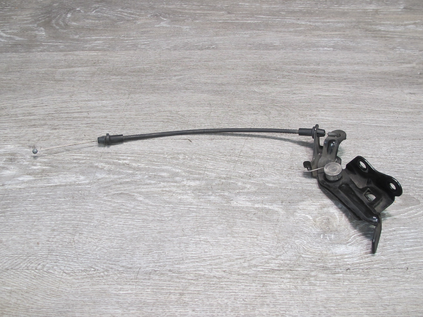 2013-2020 Infiniti JX35 QX60 Hood Bonnet Latch Lock Actuator Release