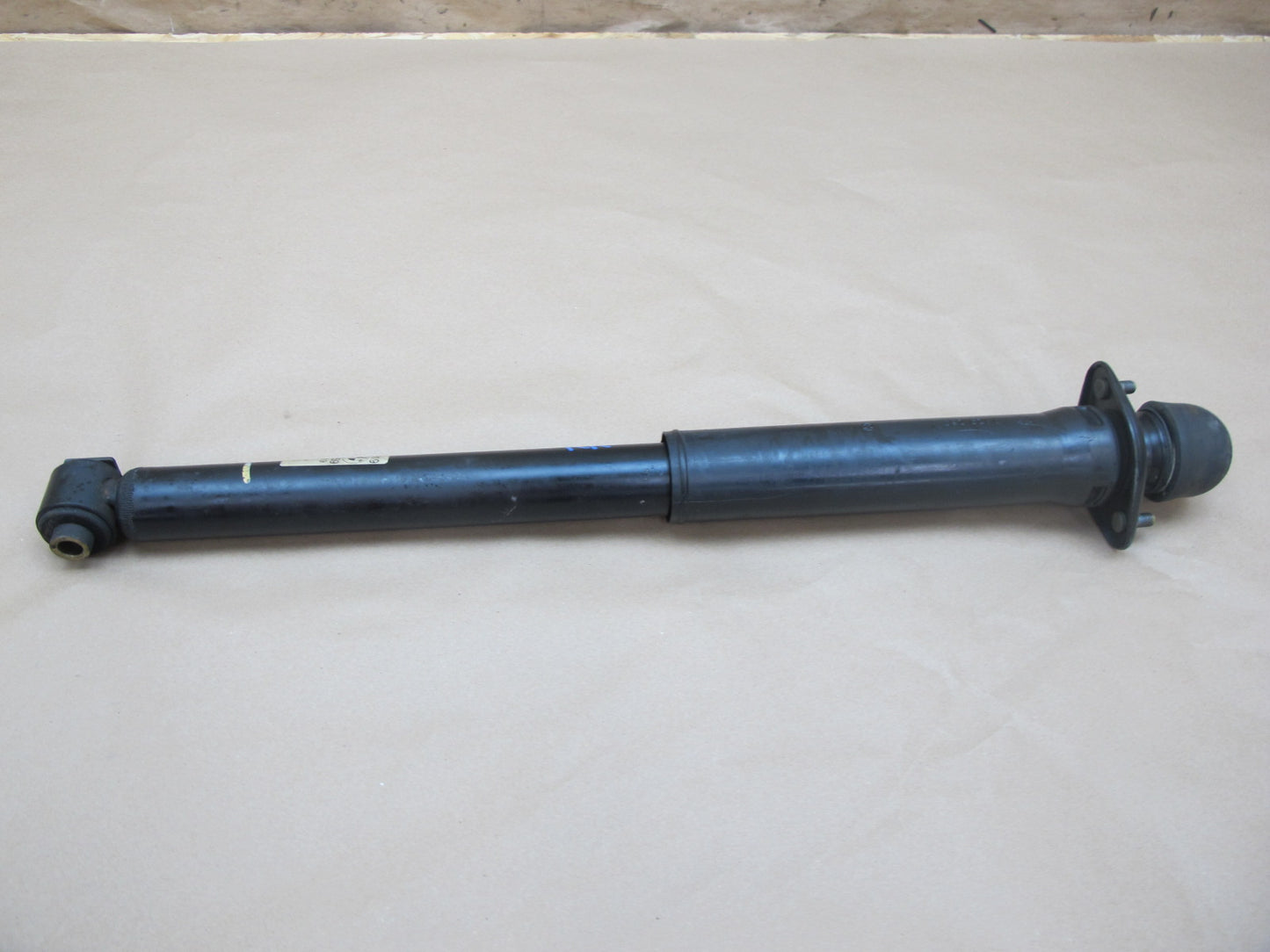 01-02 BMW E36/7 Z3 Roadster Set of 2 Rear Strut Shock Absorber 7K Miles OEM