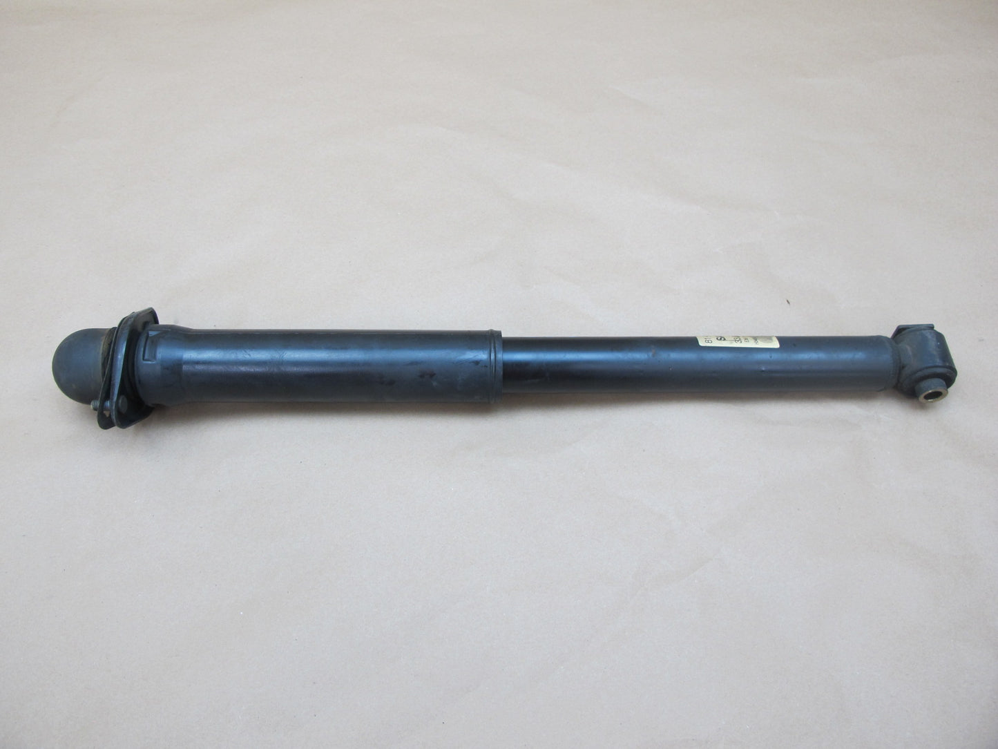 01-02 BMW E36/7 Z3 Roadster Set of 2 Rear Strut Shock Absorber 7K Miles OEM