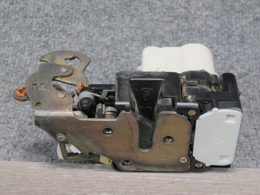 97-04 Chevrolet Corvette C5 Right Door Lock Latch Actuator OEM